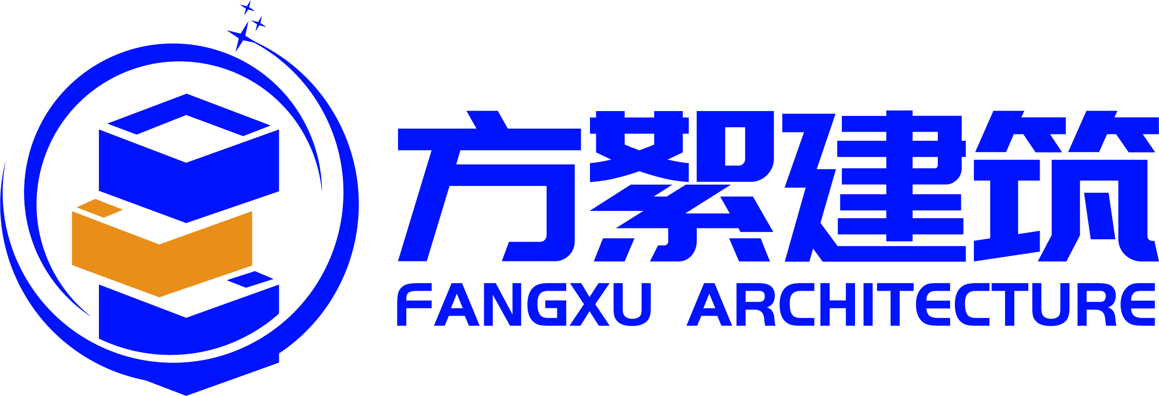 方絮建筑